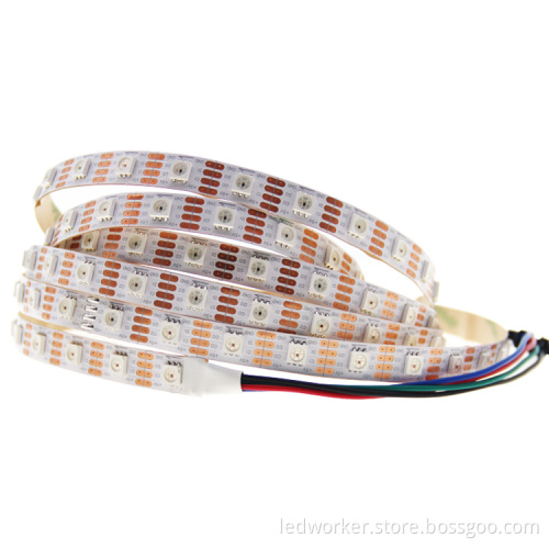 WS2813B RGB LED Strip Light 5050 60/M